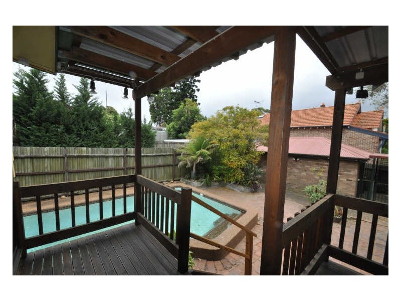 43 Waratah Street, Haberfield NSW 2045