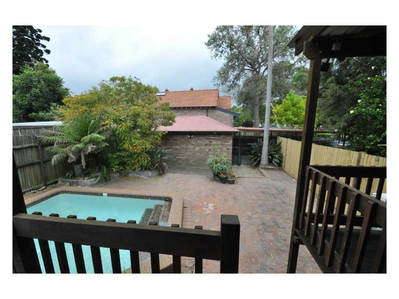 43 Waratah Street, Haberfield NSW 2045