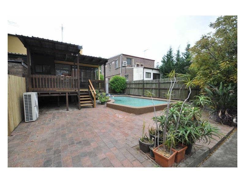 43 Waratah Street, Haberfield NSW 2045