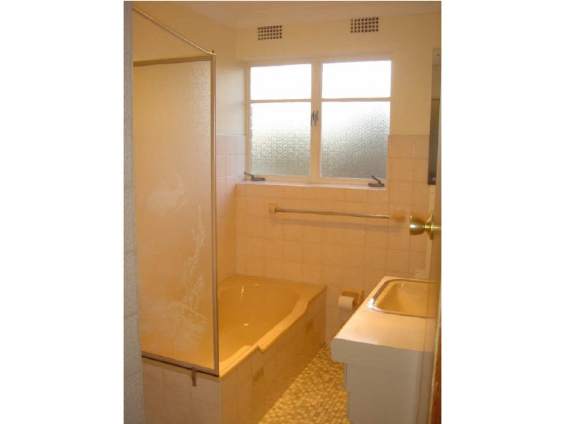 4/34 Dalhousie Street, Haberfield NSW 2045