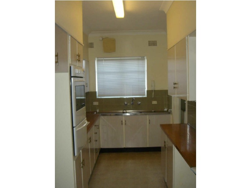 4/34 Dalhousie Street, Haberfield NSW 2045