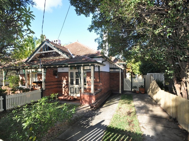 51 Ormond Street, Ashfield NSW 2131