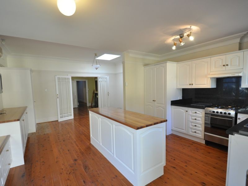 51 Ormond Street, Ashfield NSW 2131