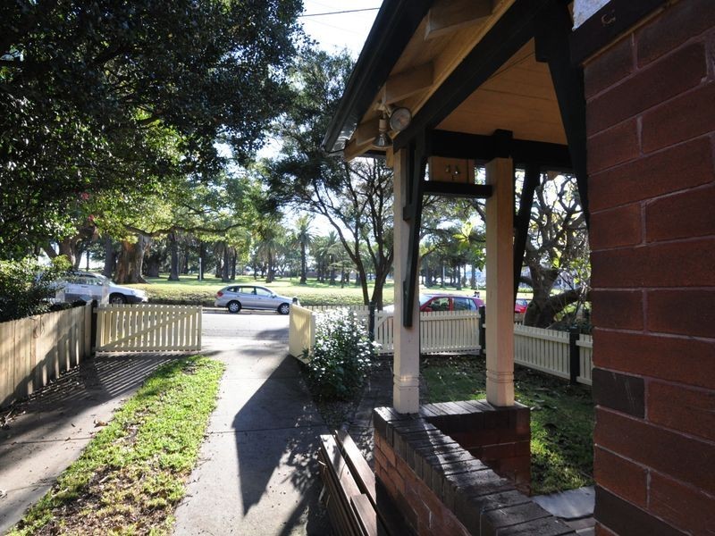 51 Ormond Street, Ashfield NSW 2131