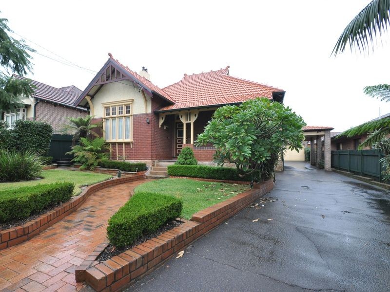 32 Stanton Road, Haberfield NSW 2045