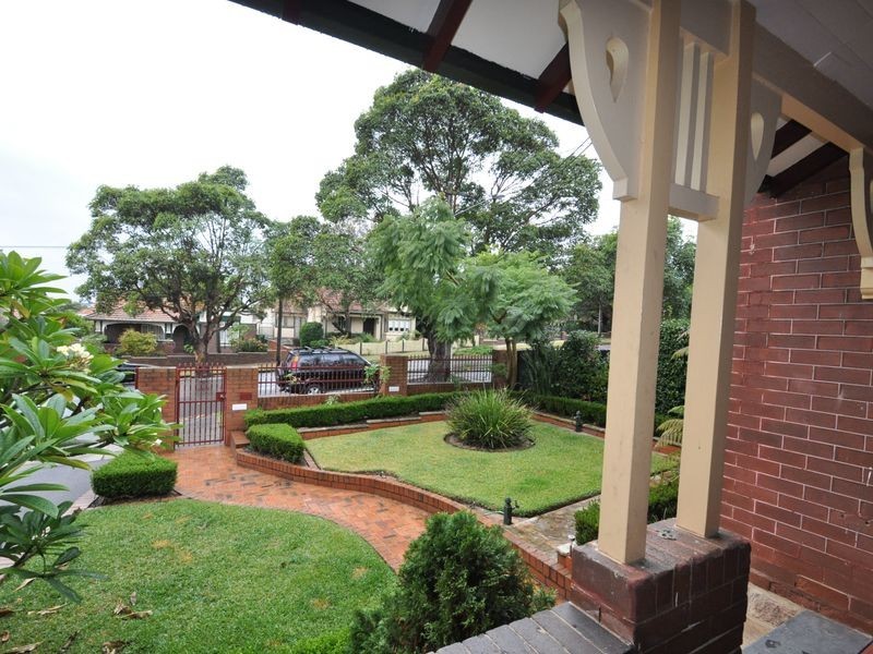 32 Stanton Road, Haberfield NSW 2045