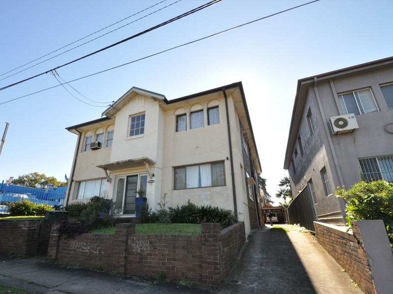 3/151 Parramatta Road, Haberfield NSW 2045