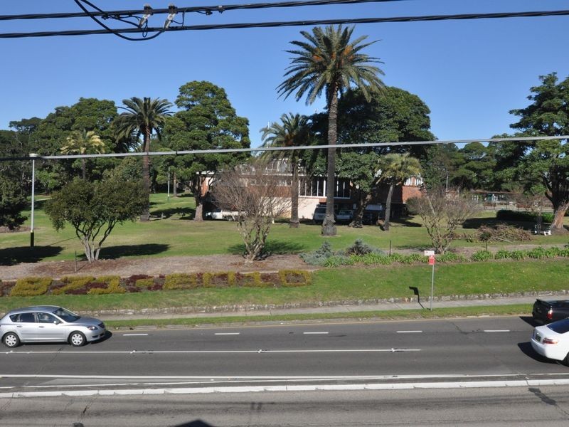 3/151 Parramatta Road, Haberfield NSW 2045