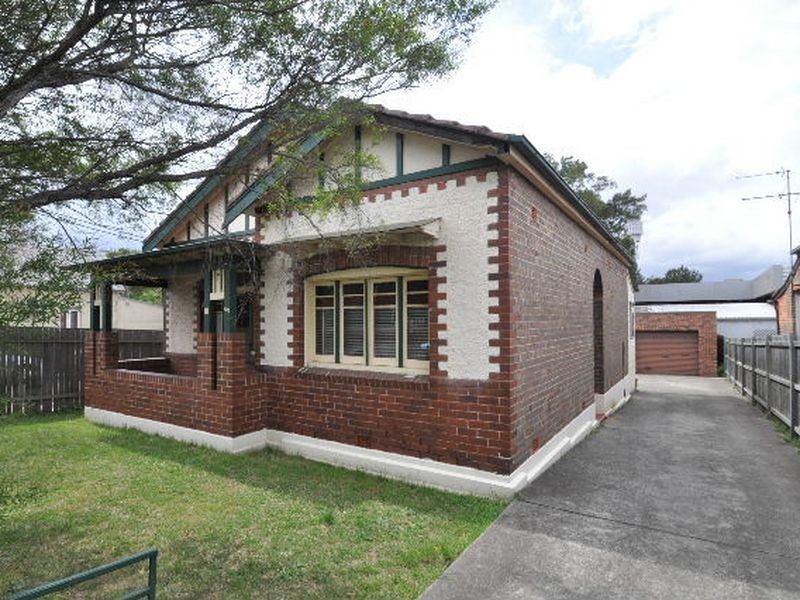 225 Croydon Road, Croydon NSW 2132