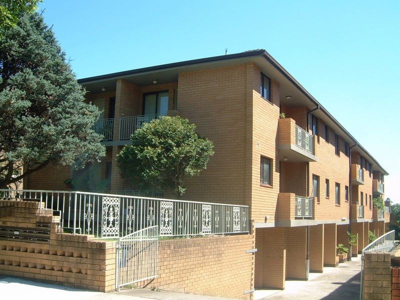 4/128 The Boulevarde, Dulwich Hill NSW 2203