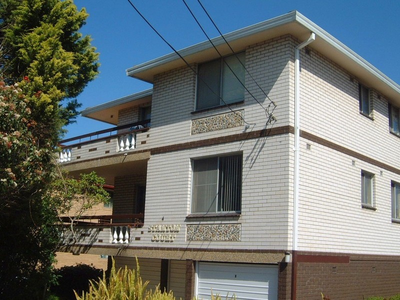 2/4 Stanton Road, Haberfield NSW 2045