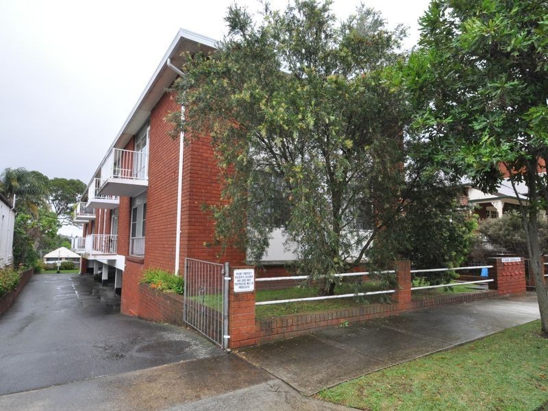 5/80 Burfitt Street, Leichhardt NSW 2040