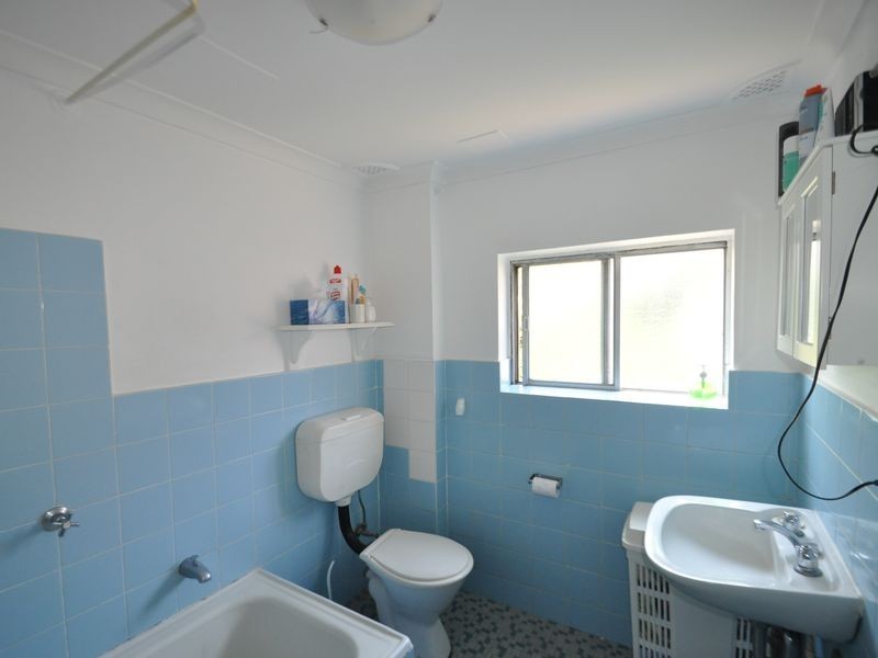 5/80 Burfitt Street, Leichhardt NSW 2040
