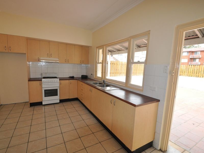 1/48 Parramatta Road, Summer Hill NSW 2130