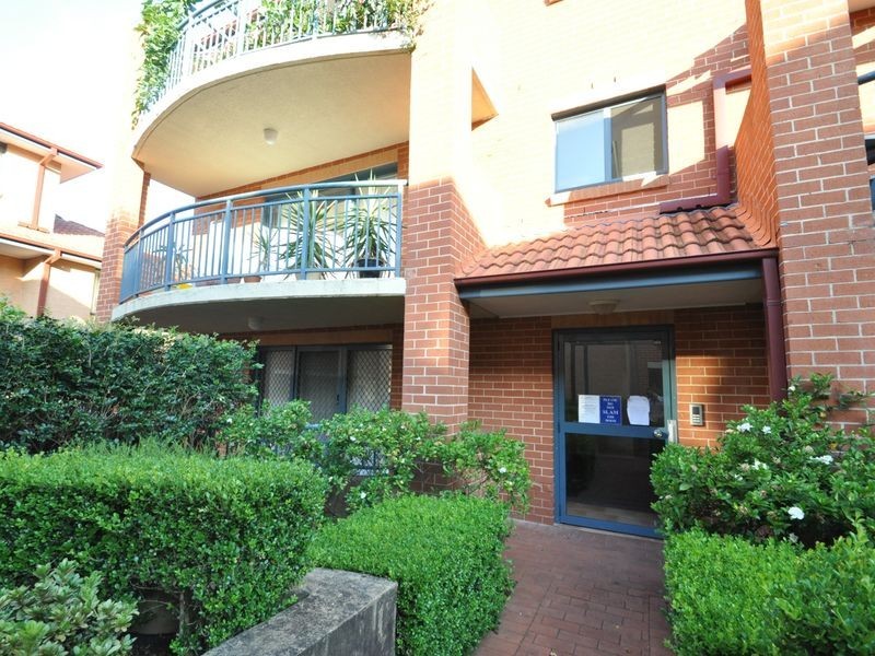 11/106-116 Elizabeth Street, Ashfield NSW 2131