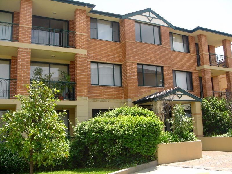 44/18-20 Knocklayde Street, Ashfield NSW 2131