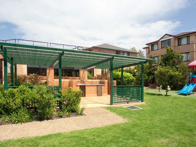 44/18-20 Knocklayde Street, Ashfield NSW 2131