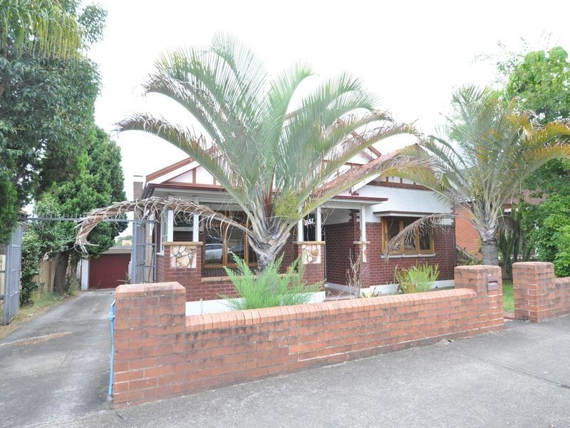 251 Ramsay Street, Haberfield NSW 2045