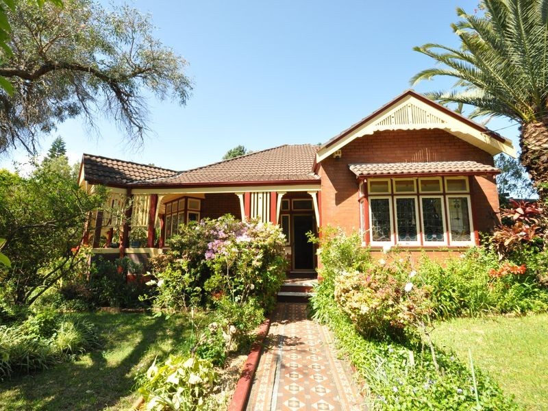 24 Chelmsford Avenue, Croydon NSW 2132