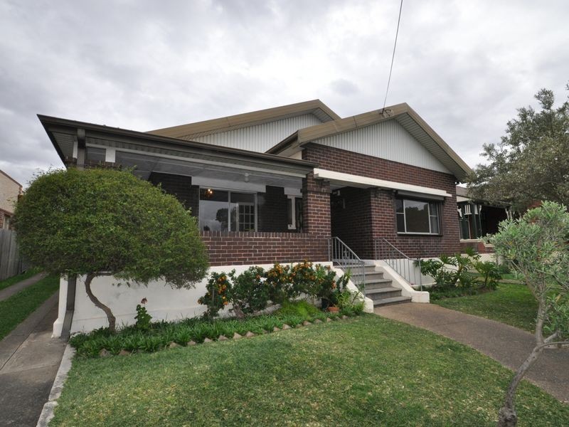 31 Northcote Street, Haberfield NSW 2045