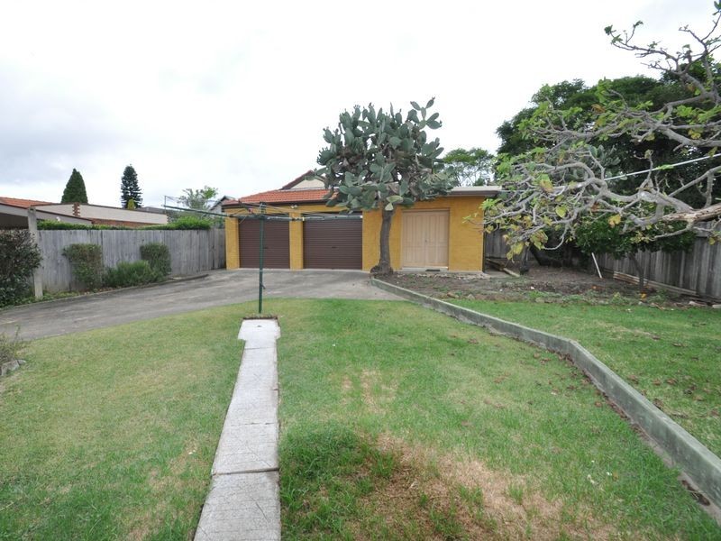 31 Northcote Street, Haberfield NSW 2045