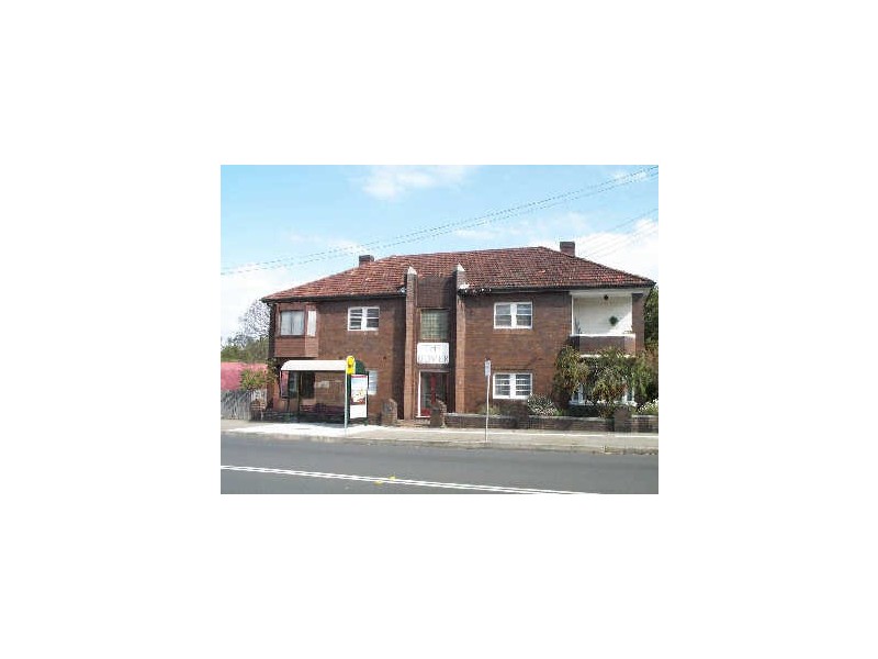 1/119 Hawthorne Parade, Haberfield NSW 2045