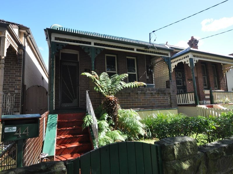 44 O’Connor Street, Haberfield NSW 2045