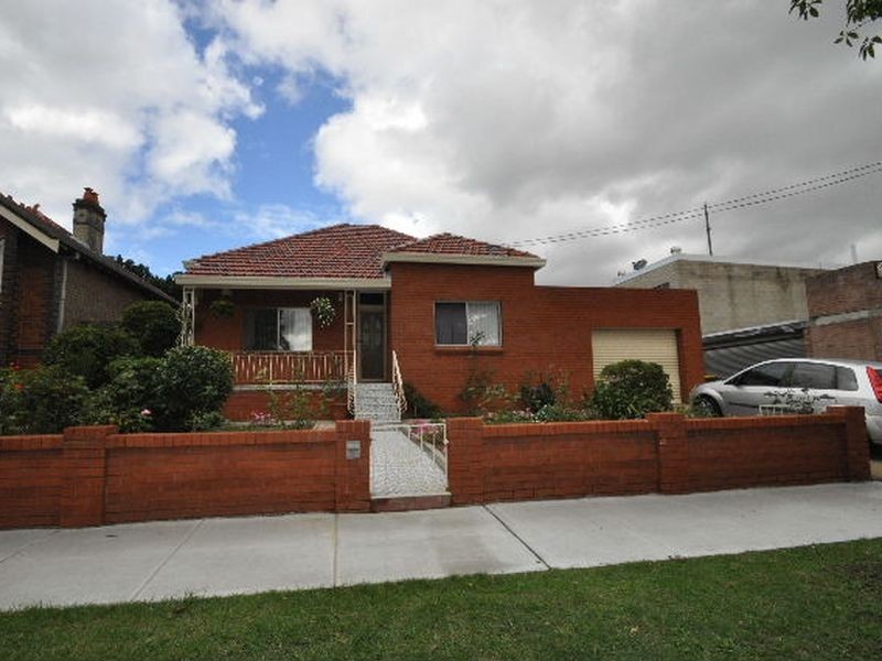 1 Rawson Street, Haberfield NSW 2045