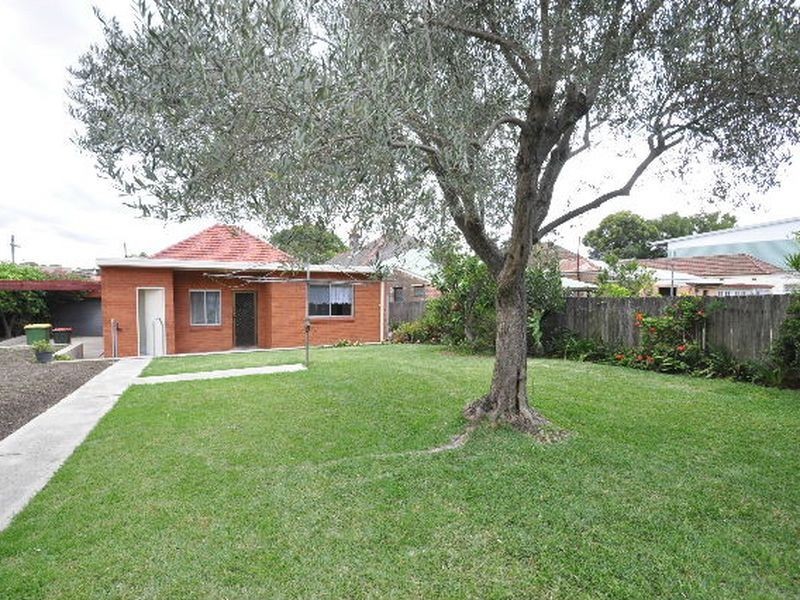 1 Rawson Street, Haberfield NSW 2045