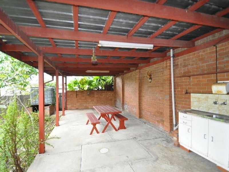 1 Rawson Street, Haberfield NSW 2045