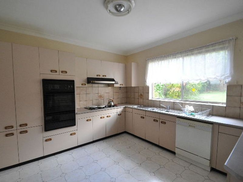 1 Rawson Street, Haberfield NSW 2045