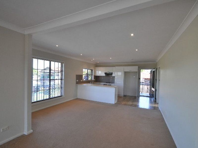 1 Augusta Street, Five Dock NSW 2046