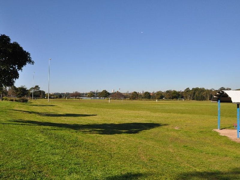 1 Augusta Street, Five Dock NSW 2046