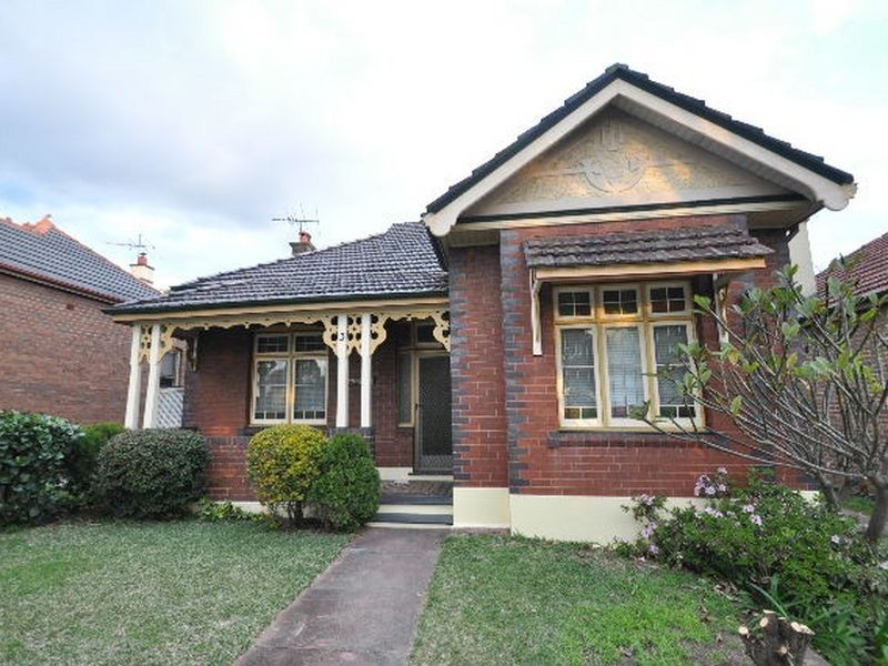 3 Wattle Street, Haberfield NSW 2045