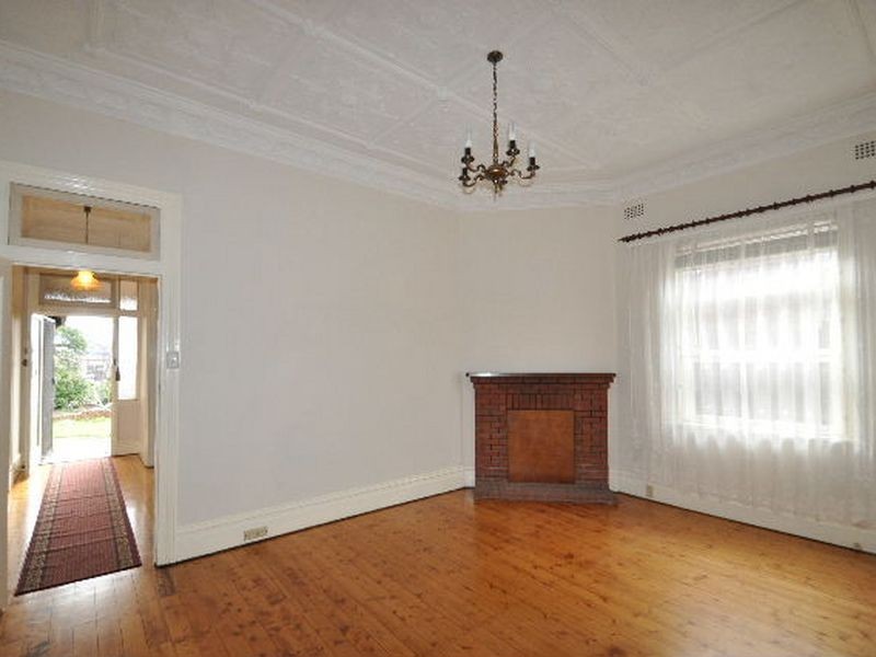 3 Wattle Street, Haberfield NSW 2045