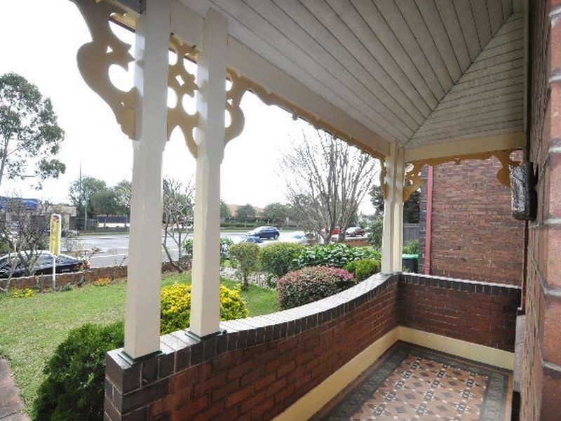 3 Wattle Street, Haberfield NSW 2045