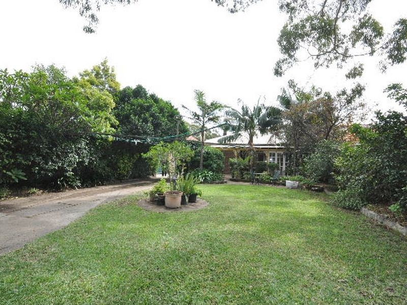 3 Wattle Street, Haberfield NSW 2045