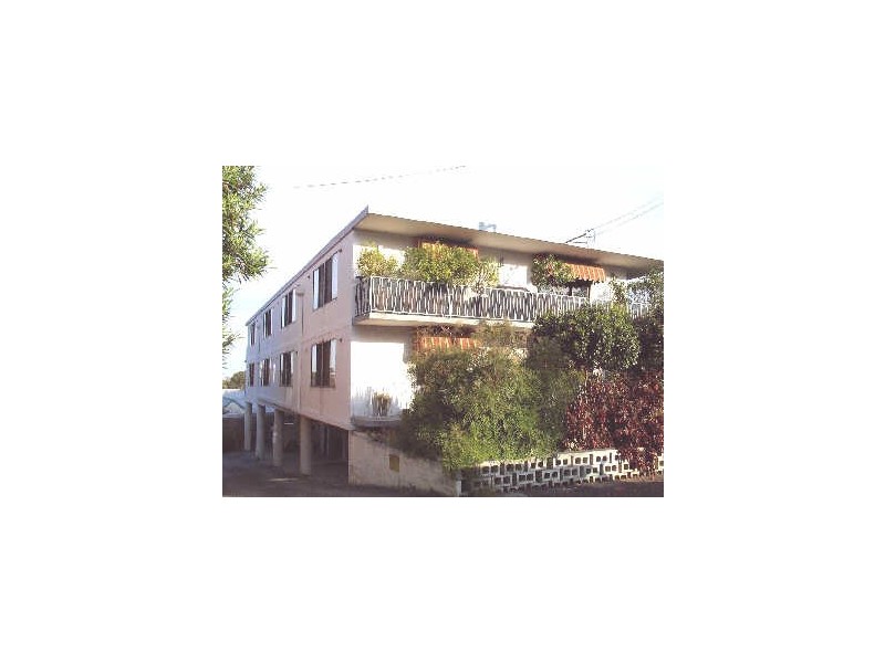 8/19 Dalhousie Street, Haberfield NSW 2045