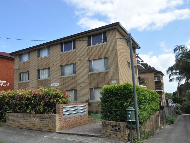 4/5-9 St Albans Street, Kingsgrove NSW 2208