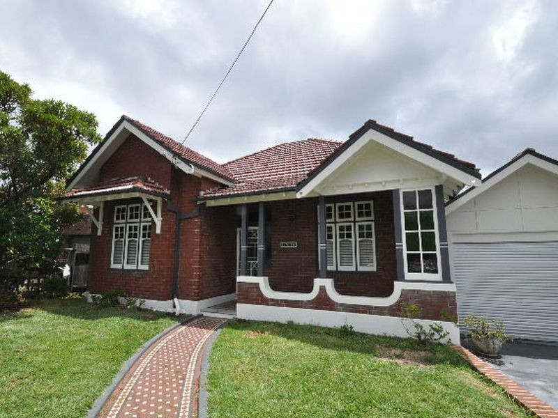 42 Walker Avenue, Haberfield NSW 2045