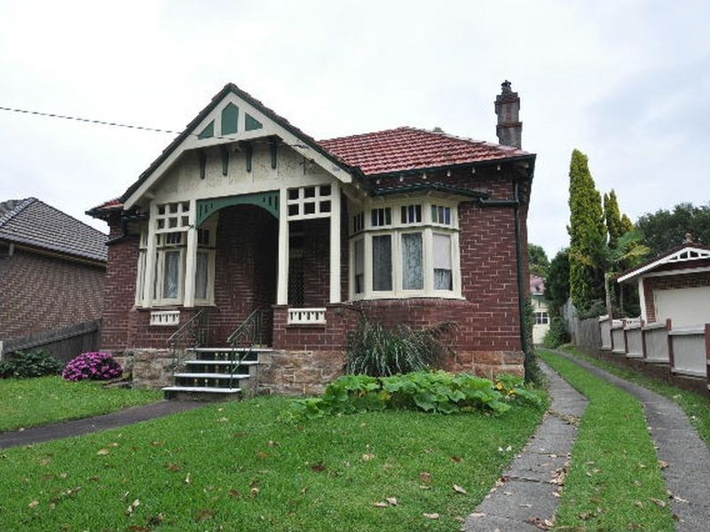 58 OConnor Street, Haberfield NSW 2045