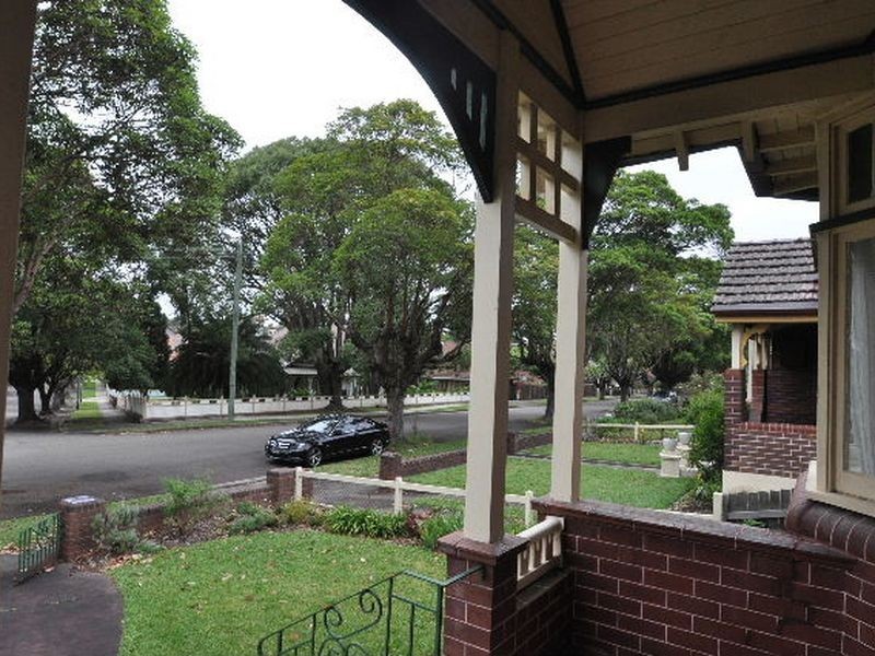 58 OConnor Street, Haberfield NSW 2045