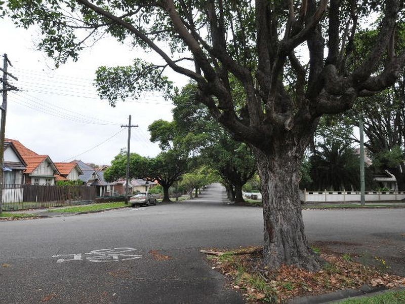 58 OConnor Street, Haberfield NSW 2045