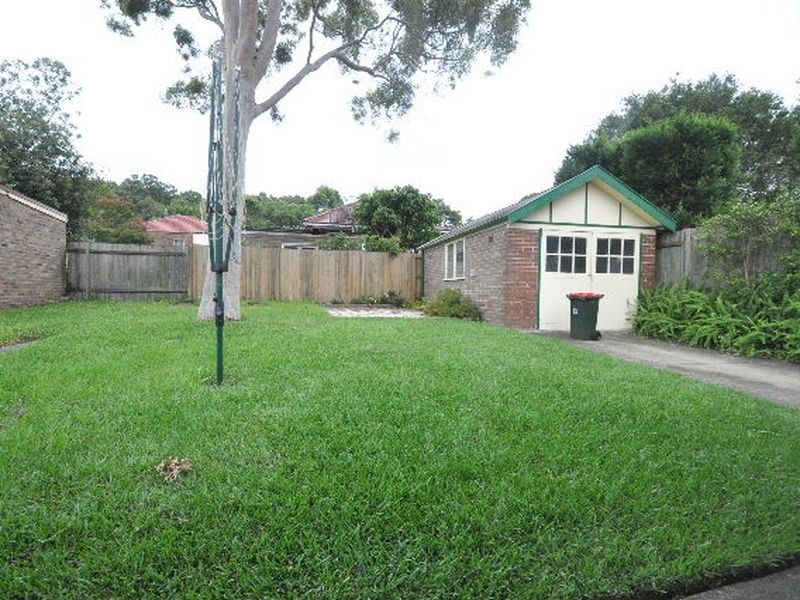 58 OConnor Street, Haberfield NSW 2045