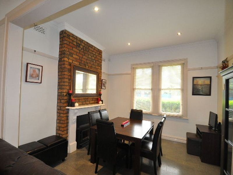 25 Dalhousie Street, Haberfield NSW 2045