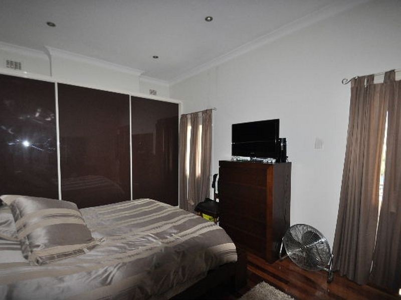 25 Dalhousie Street, Haberfield NSW 2045