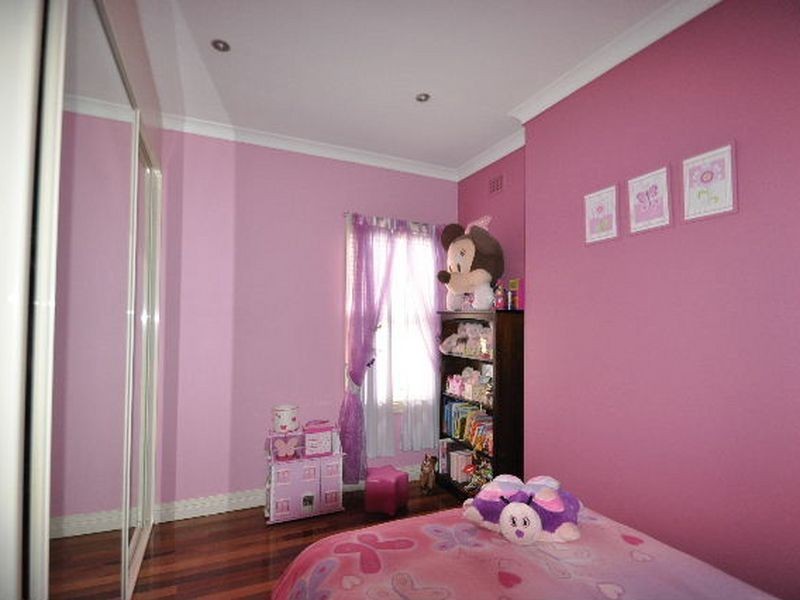 25 Dalhousie Street, Haberfield NSW 2045