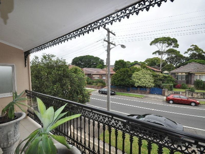 25 Dalhousie Street, Haberfield NSW 2045