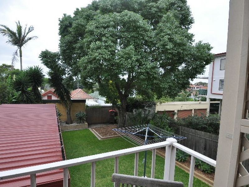 25 Dalhousie Street, Haberfield NSW 2045