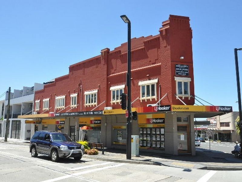 2/191 First Avenue, Five Dock NSW 2046